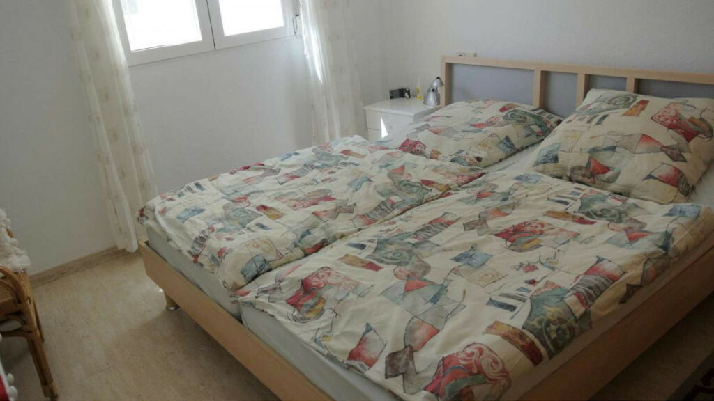 Detached Villa Jumilla Murcia - image 6