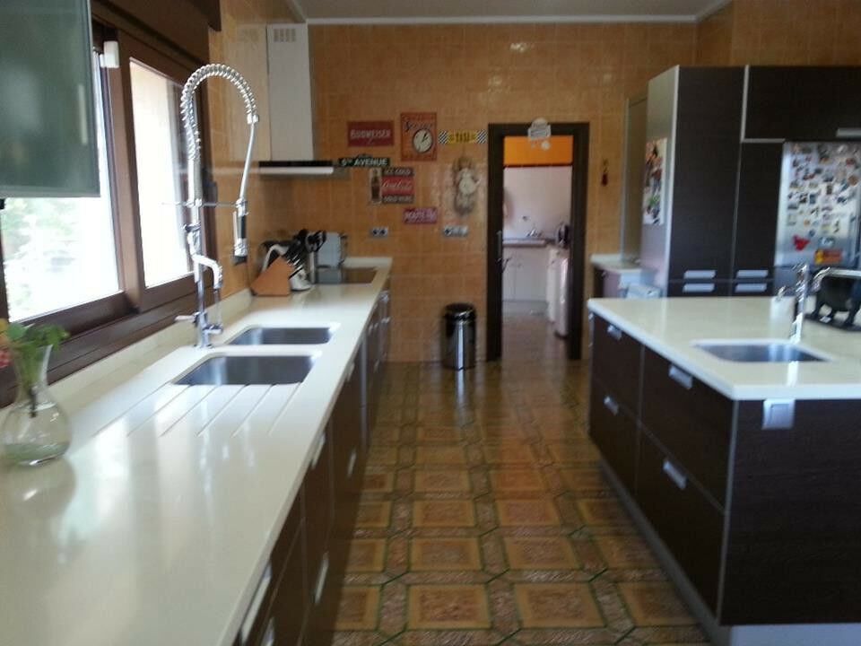 Detached Villa Pedreguer Alicante - image 6