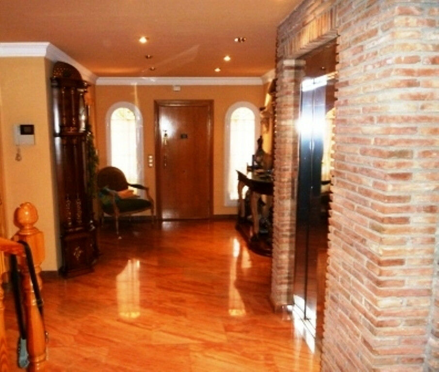 Detached Villa Alhaurín de la Torre Málaga - image 6