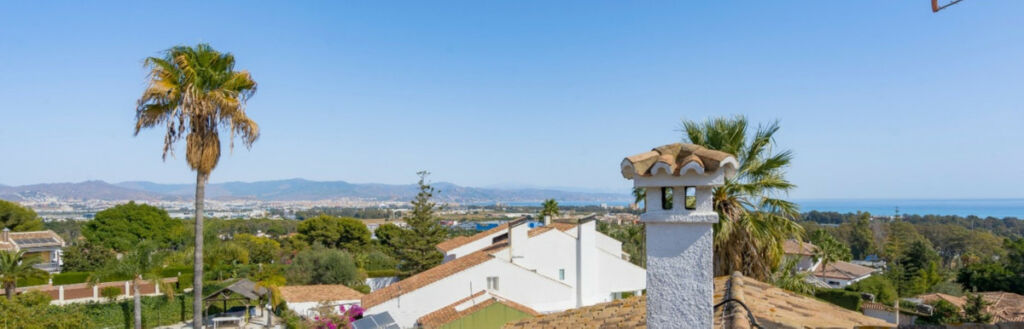 Detached Villa Torremolinos Málaga - image 6