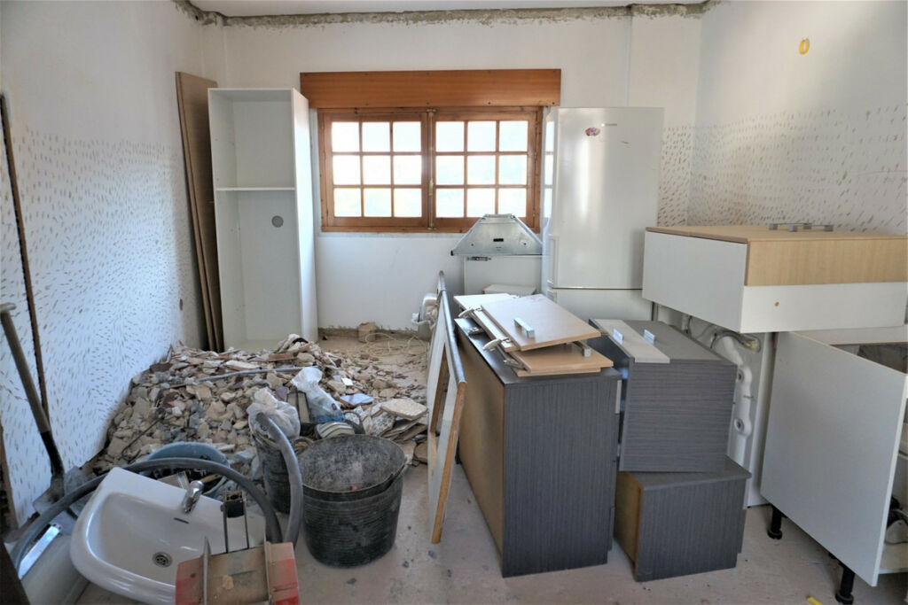 Middle Floor Apartment Algarrobo Málaga - image 6