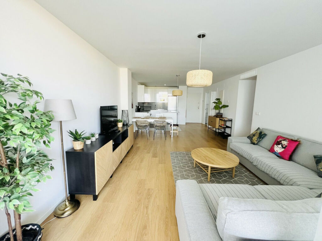 Ground Floor Apartment La Cala de Mijas Málaga - image 6