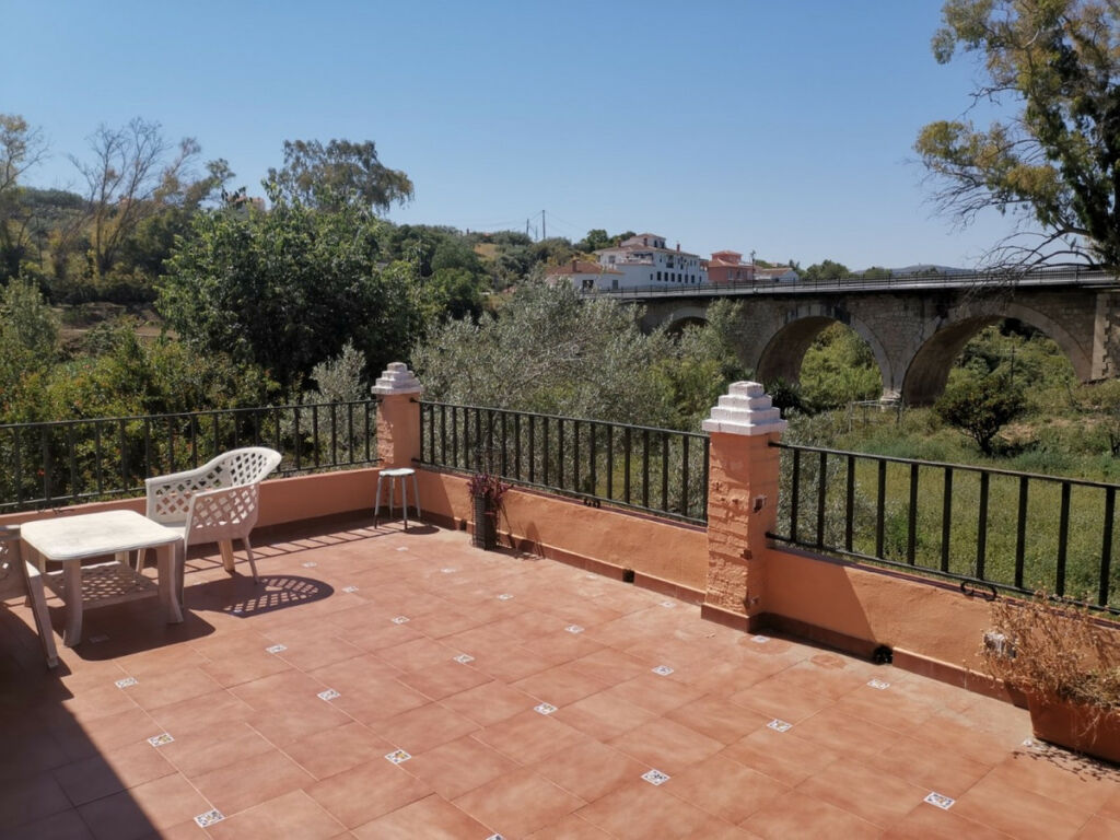 Finca - Cortijo Alcaucín Málaga - image 6