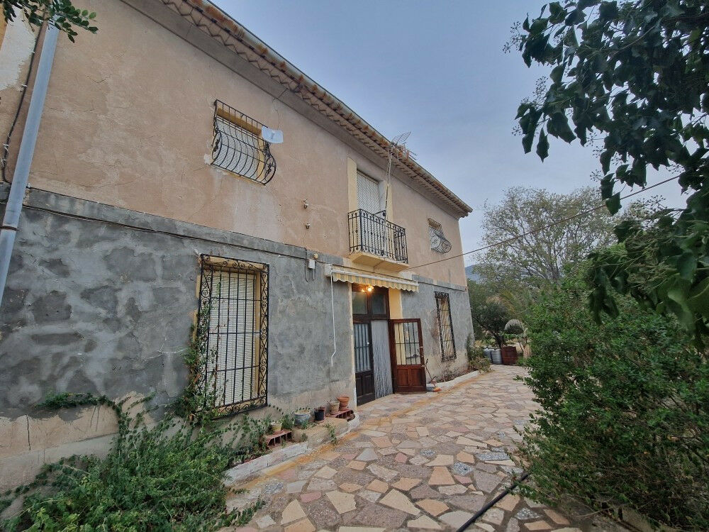 Detached Villa Relleu Alicante - image 6