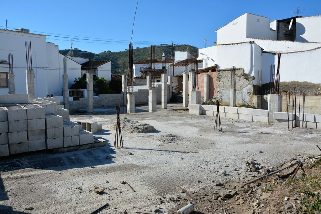 Residential Plot Málaga Málaga - image 6
