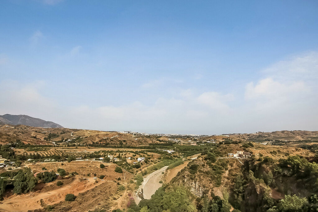 Detached Villa Mijas Málaga - image 6
