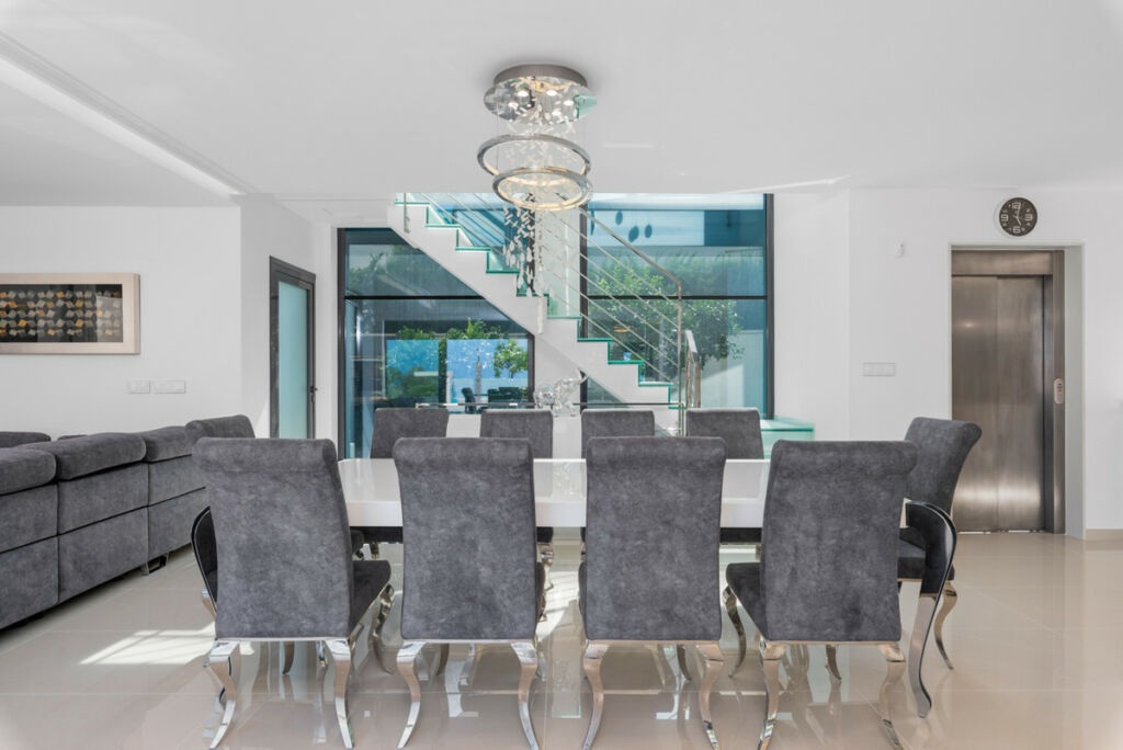 Detached Villa San Miguel de Salinas Alicante - image 6