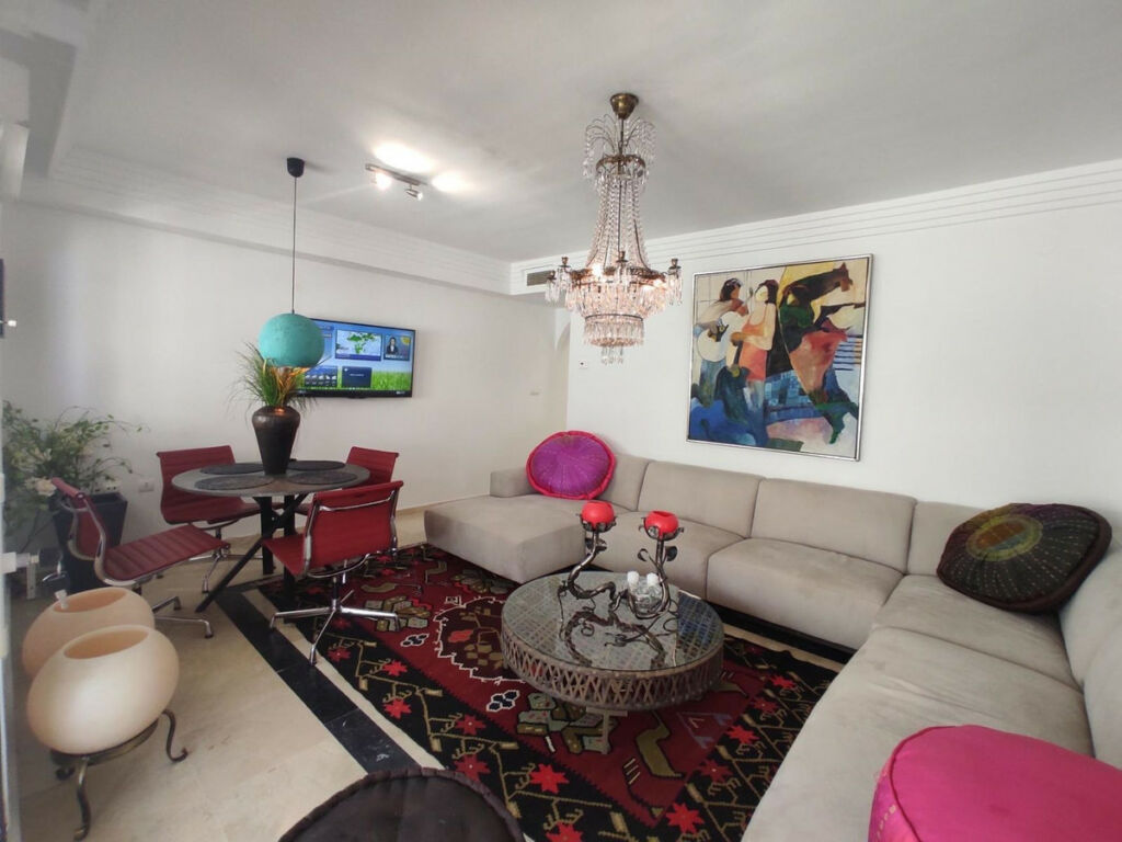 Middle Floor Apartment Marbella Málaga - image 6