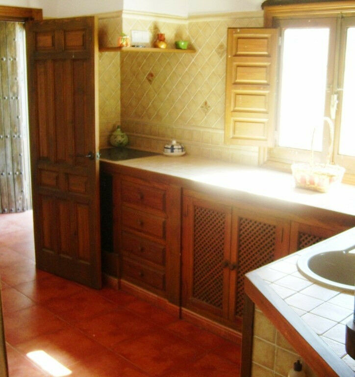 Finca - Cortijo Alora Málaga - image 6