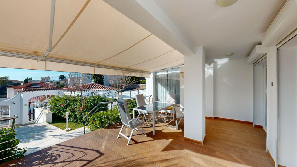 Detached Villa Caleta de Vélez Málaga - image 6