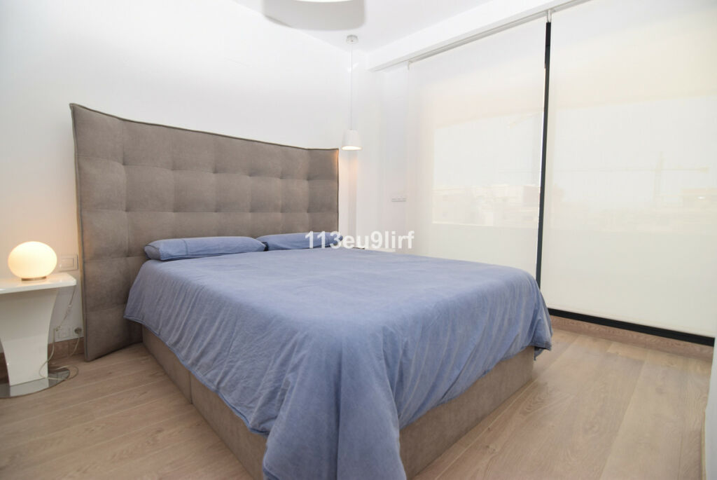 Middle Floor Apartment La Cala de Mijas Málaga - image 6