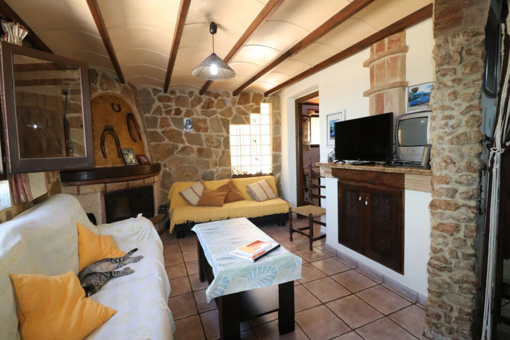 Detached Villa Algorfa Alicante - image 6