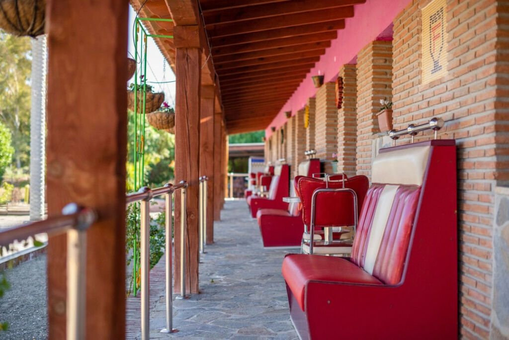 Hotel Coín Málaga - image 6