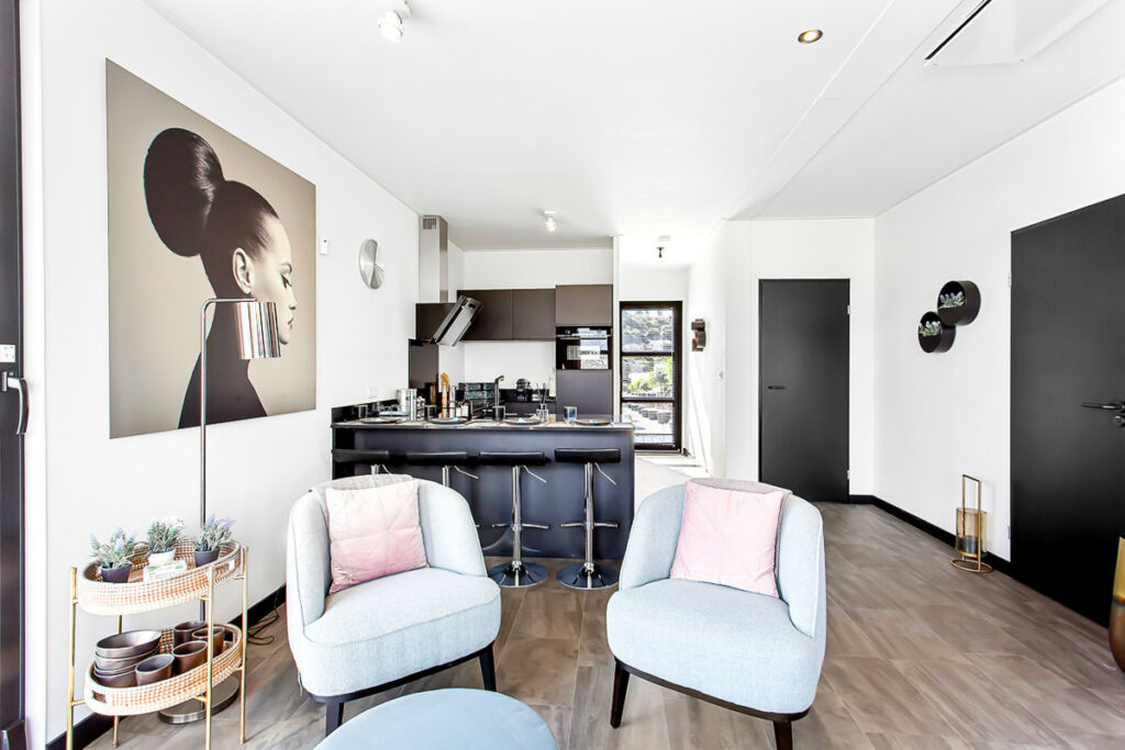 Ground Floor Apartment Mijas Málaga - image 6
