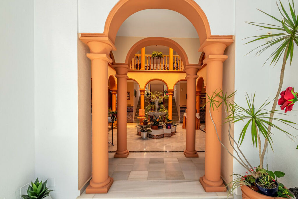 Detached Villa Benalmadena Málaga - image 6