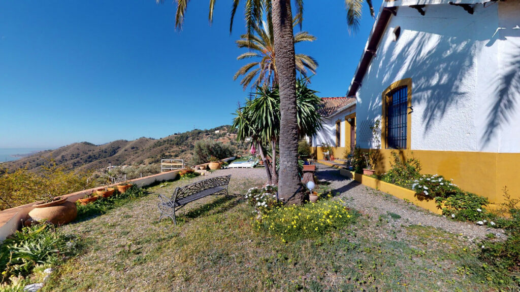 Detached Villa Málaga Málaga - image 6
