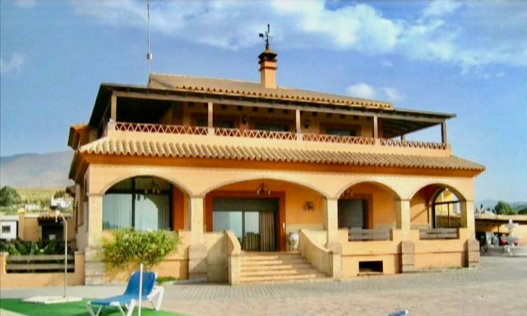 Finca - Cortijo Estepona Málaga - image 6