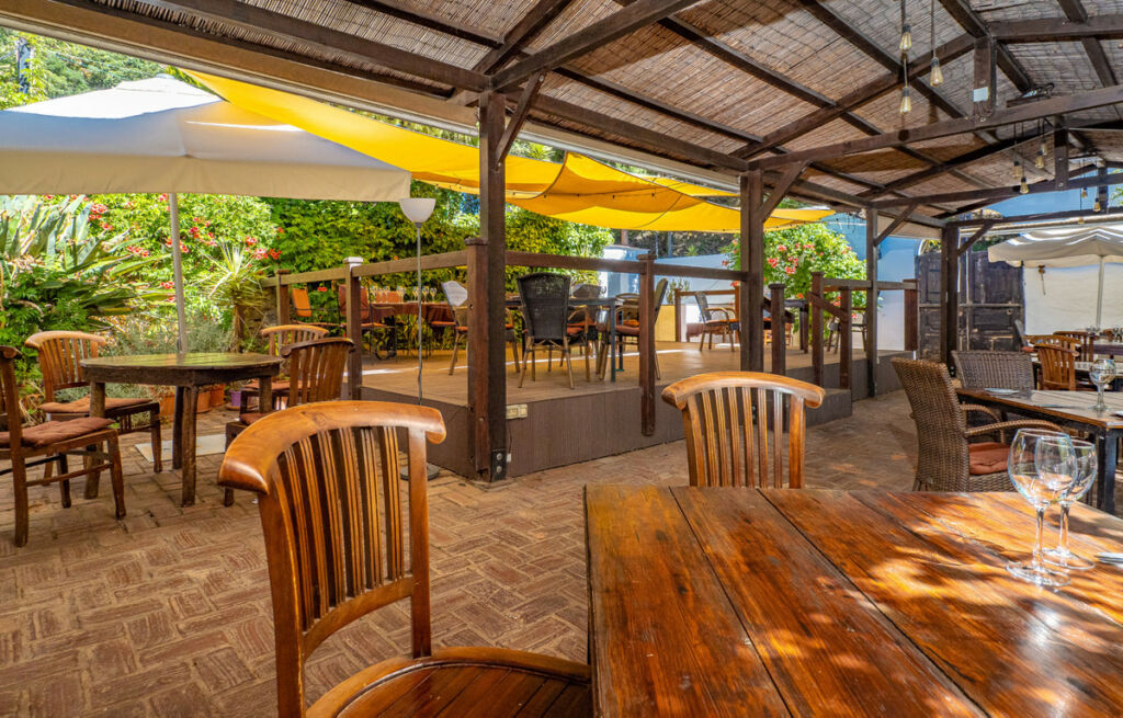 Restaurant Casares Málaga - image 6