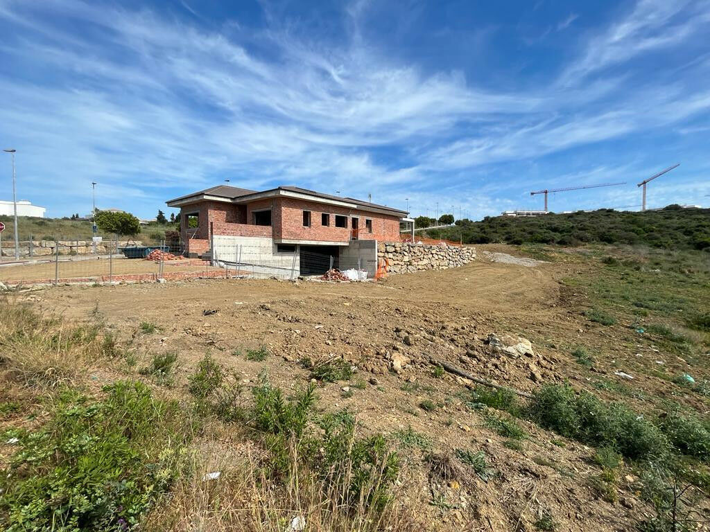 Residential Plot Casares Málaga - image 6