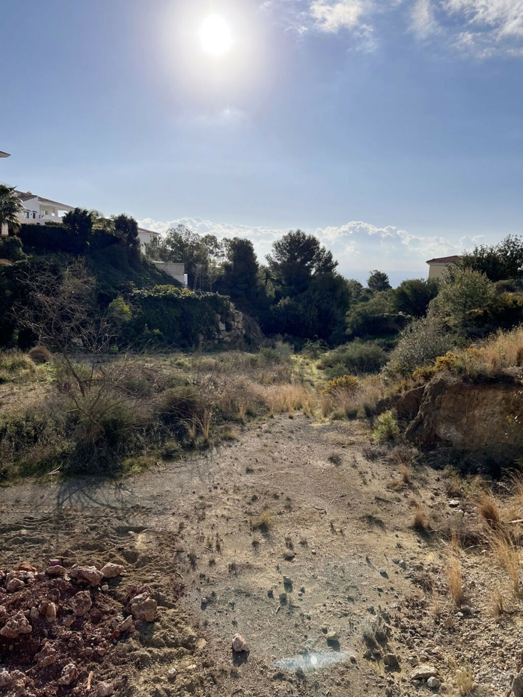 Residential Plot Mijas Málaga - image 6