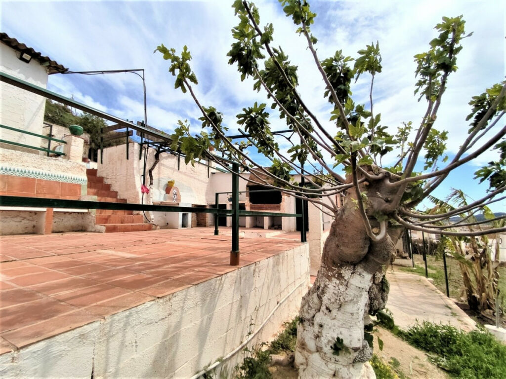 Detached Villa Vélez-Málaga Málaga - image 6
