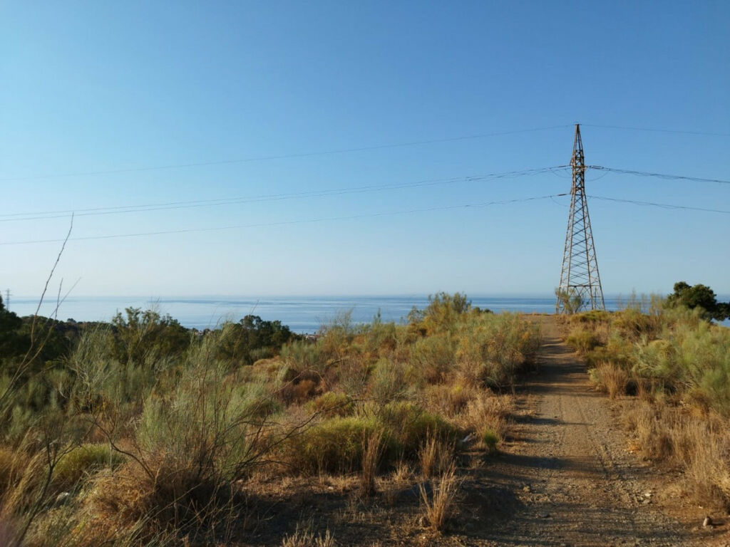 Residential Plot Benajarafe Málaga - image 6