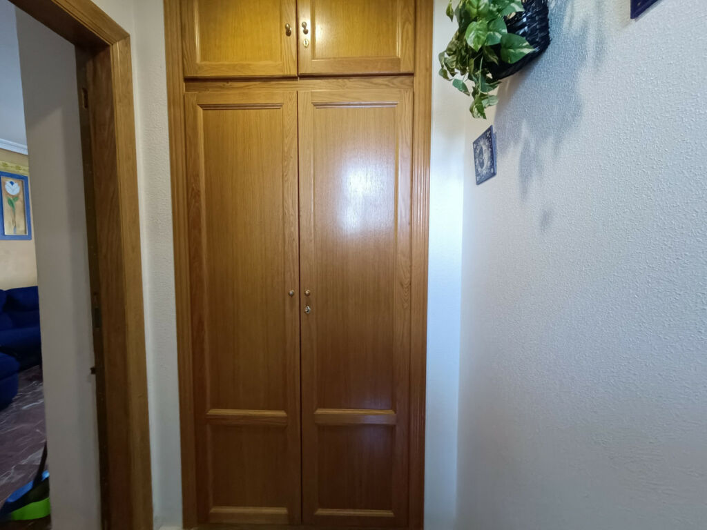 Middle Floor Apartment Playa Del Cura Alicante - image 6