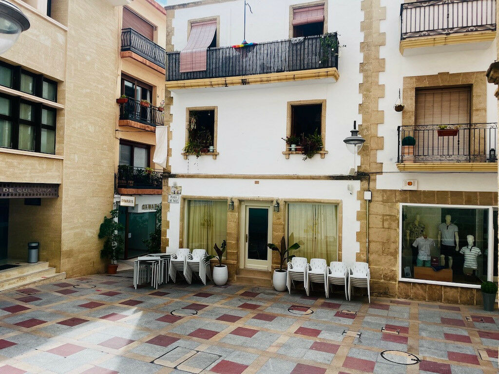 Detached Villa Javea Alicante - image 6