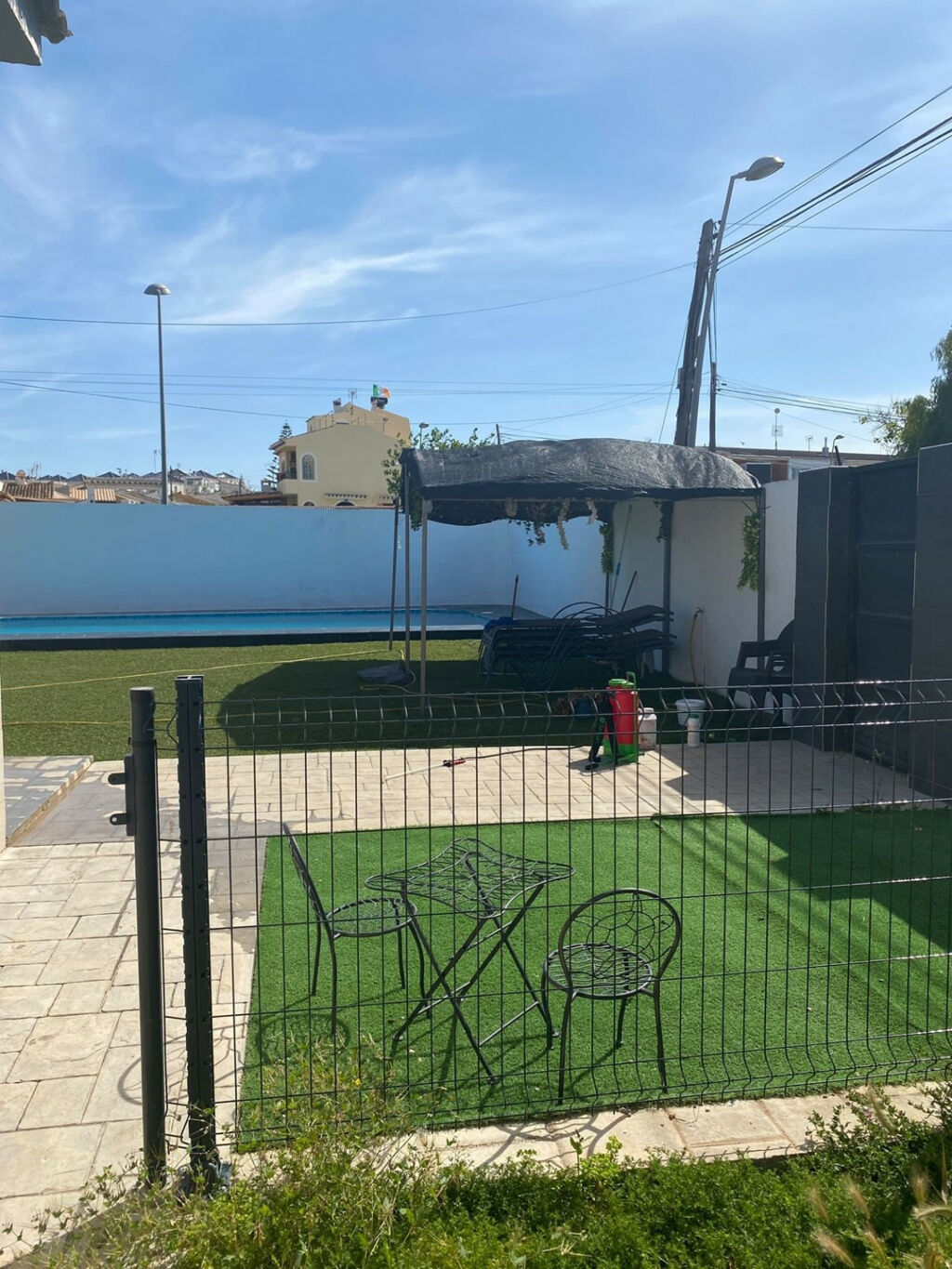 Detached Villa Los Balcones Alicante - image 6
