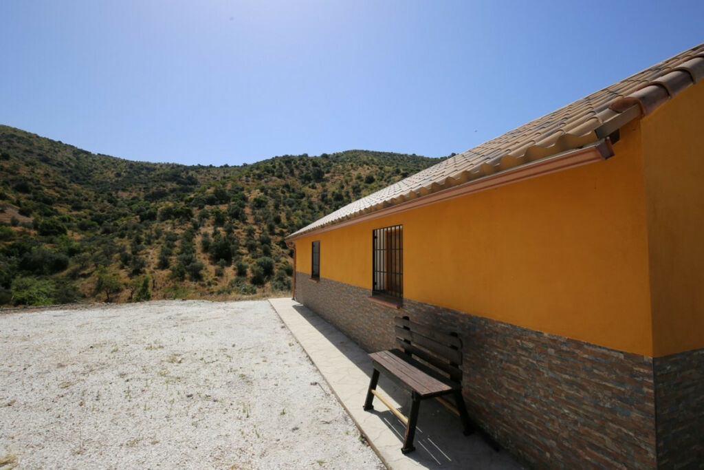 Land Totalán Málaga - image 6