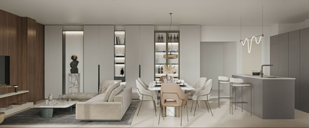 Ground Floor Apartment Marbella Málaga - Bild 6