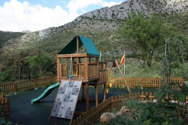 Hotel Benaoján Málaga - image 6