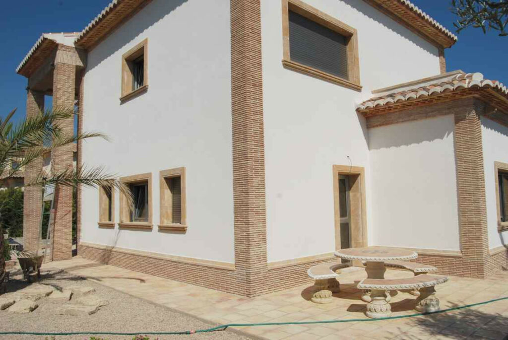Detached Villa Javea Alicante - image 6