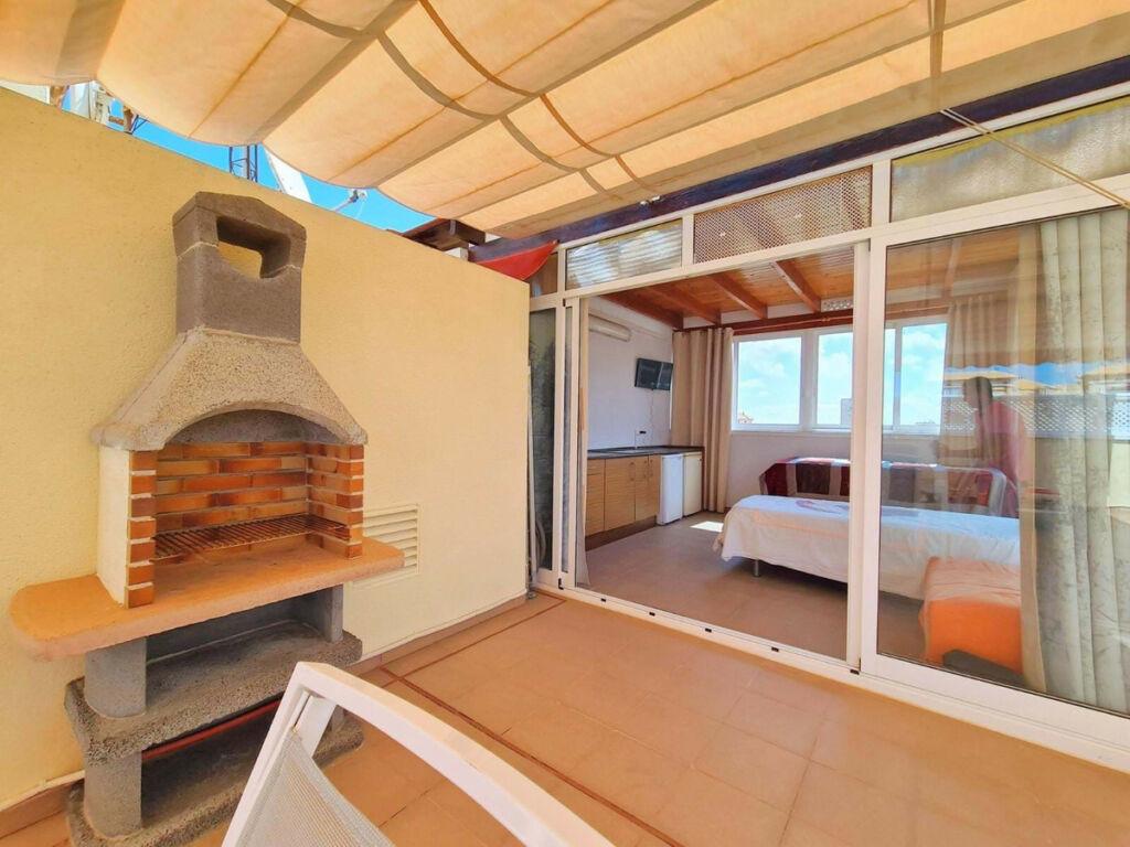 Penthouse Mar de Cristal Murcia - image 6