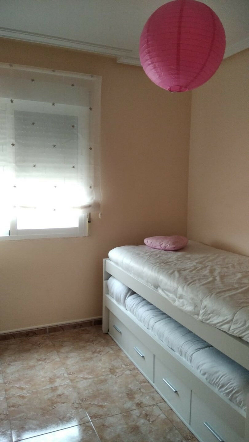 Middle Floor Apartment Los Narejos Murcia - image 6