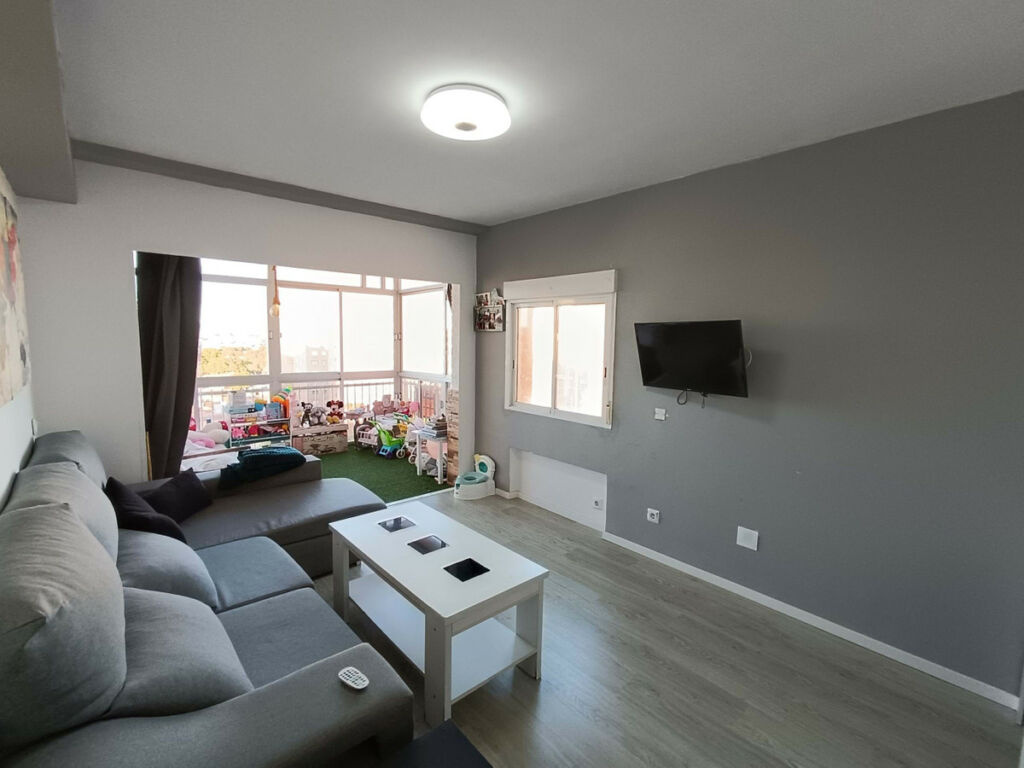 Middle Floor Apartment Campoamor Alicante - image 6