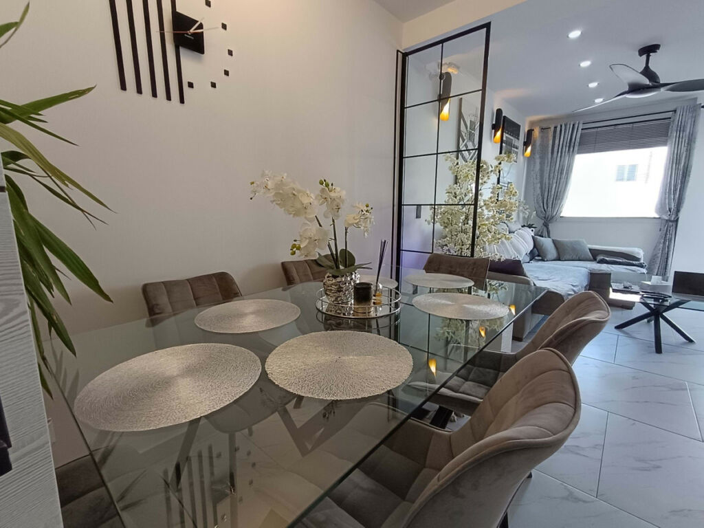 Middle Floor Apartment San Pedro del Pinatar Murcia - image 6