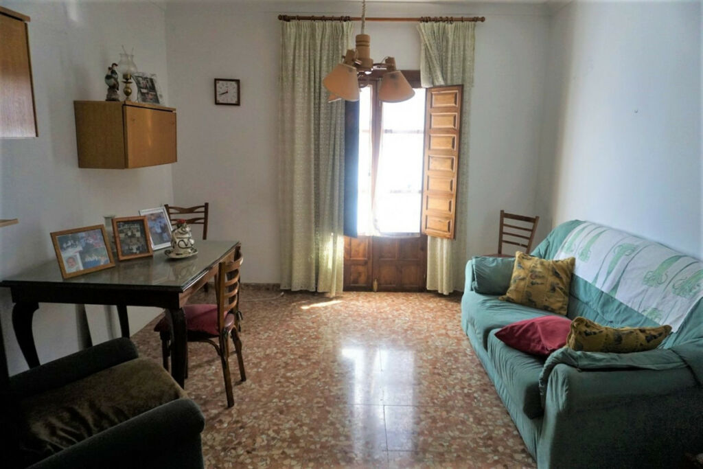Semi-Detached House Periana Málaga - image 6