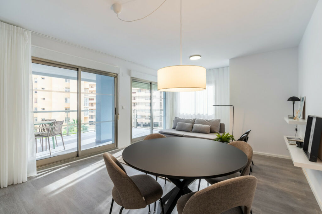 Penthouse Calpe Alicante - image 6