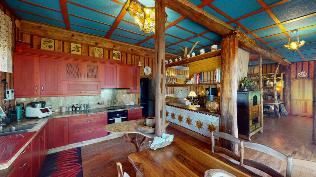 Detached Villa Nerja Málaga - image 8
