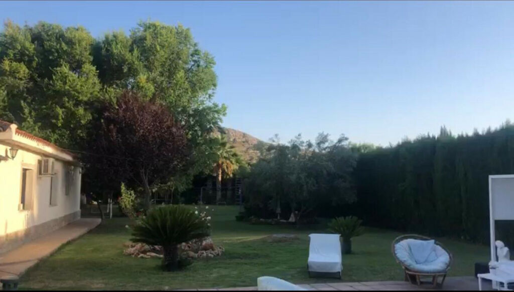 Detached Villa Elda Alicante - image 6