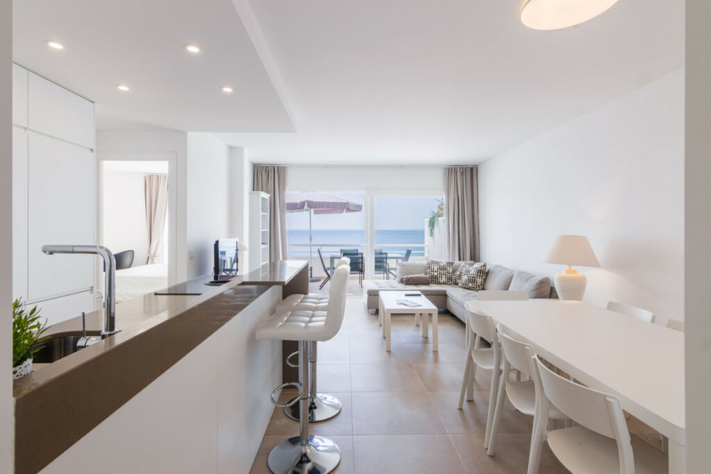 Penthouse Mijas Málaga - image 6