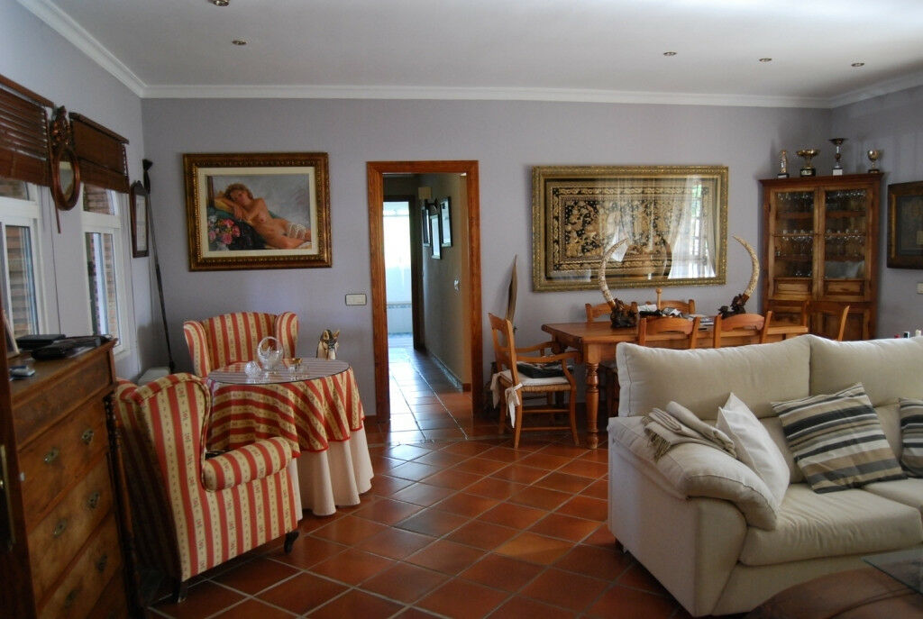 Detached Villa Alhaurín de la Torre Málaga - image 6