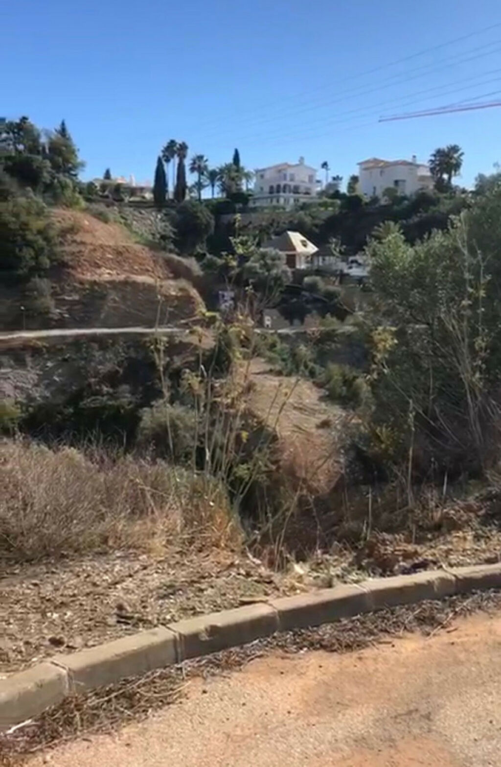 Residential Plot El Rosario Málaga - image 6