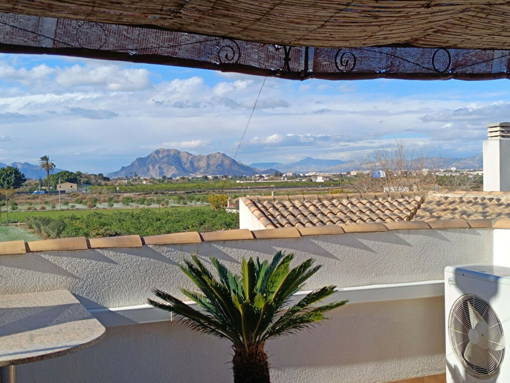 Bungalow Heredades Alicante - image 6