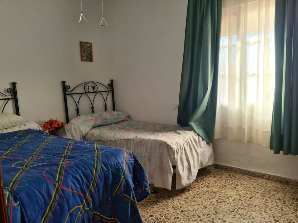Finca - Cortijo Pizarra Málaga - image 6
