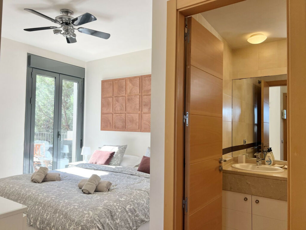 Middle Floor Apartment La Cala de Mijas Málaga - image 6