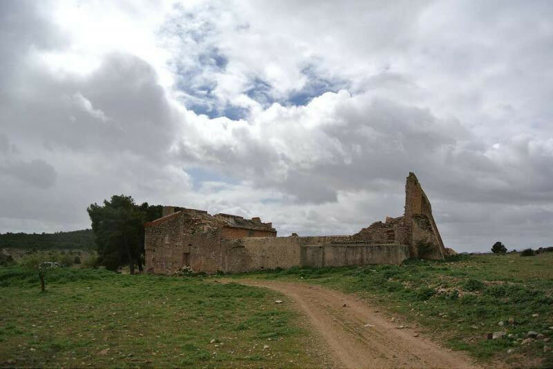 Land Yecla Murcia - image 6