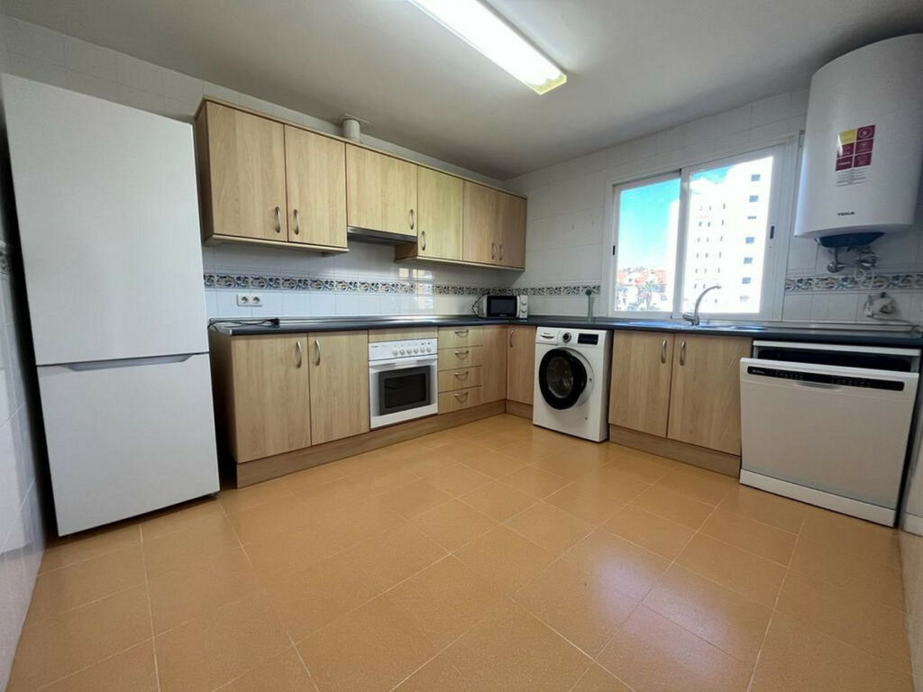 Penthouse Estepona Málaga - image 6