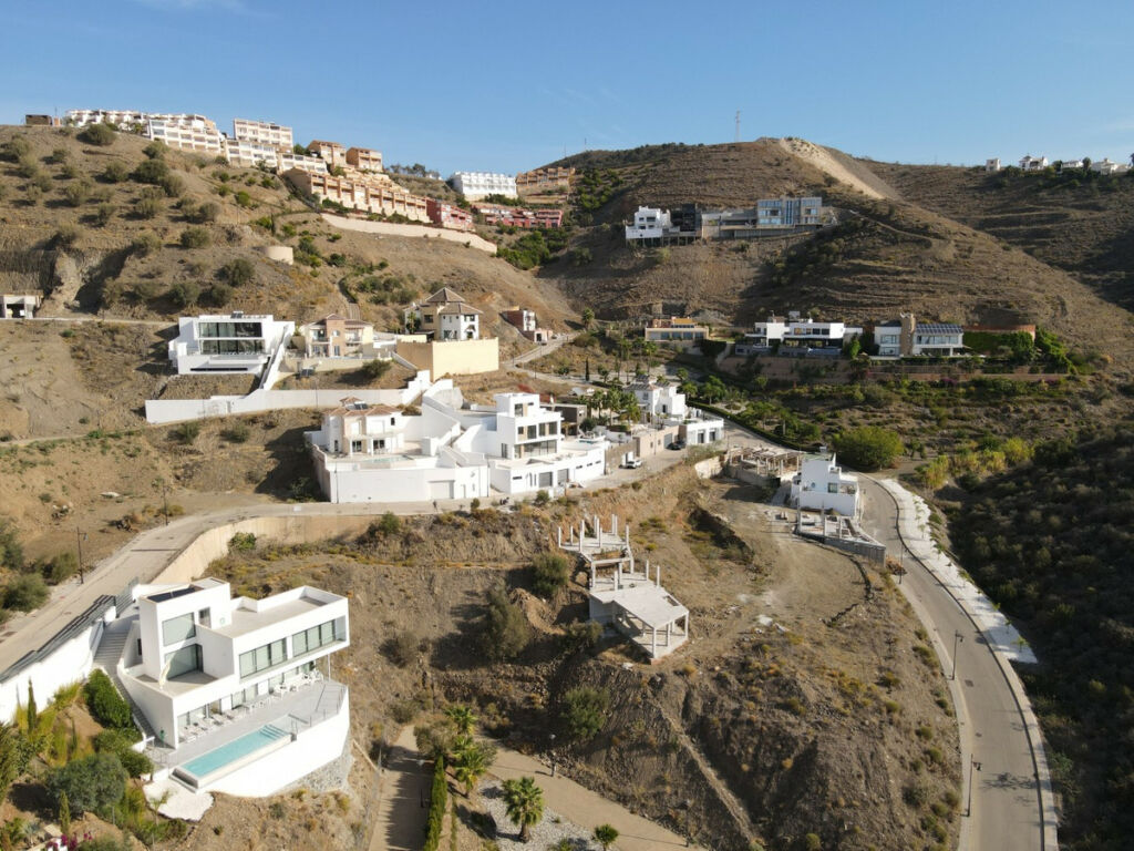 Residential Plot Torrox Málaga - image 6